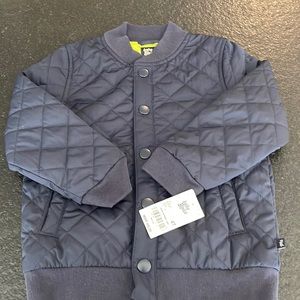 Baby b’gosh jacket